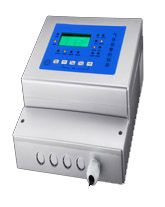 一氧化碳报警器RBK-6000-2