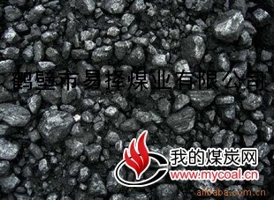 电煤、贫瘦煤、无烟煤等