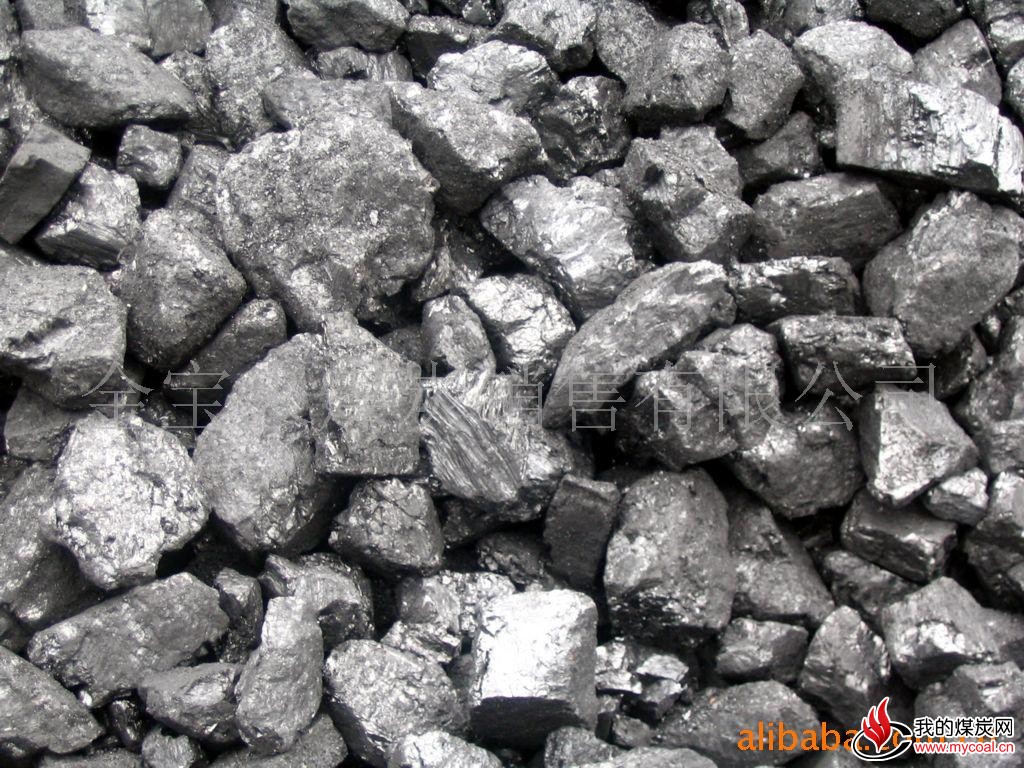 供应广东地区煤气发生炉用无烟煤块