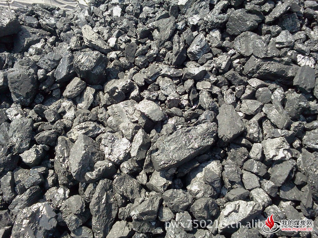 矿上直接批发低硫无烟大块煤