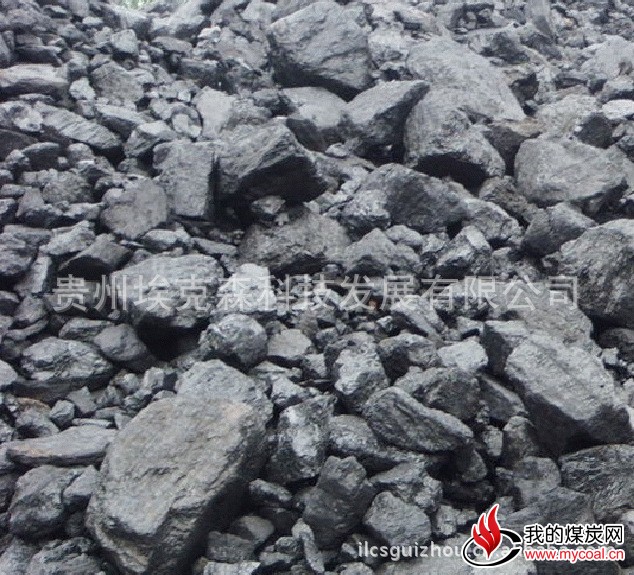 贵州低硫无烟煤