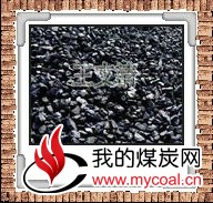 贵州2-4水洗块煤直销