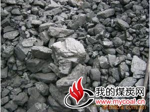 优质无烟煤(图)-精选块煤。