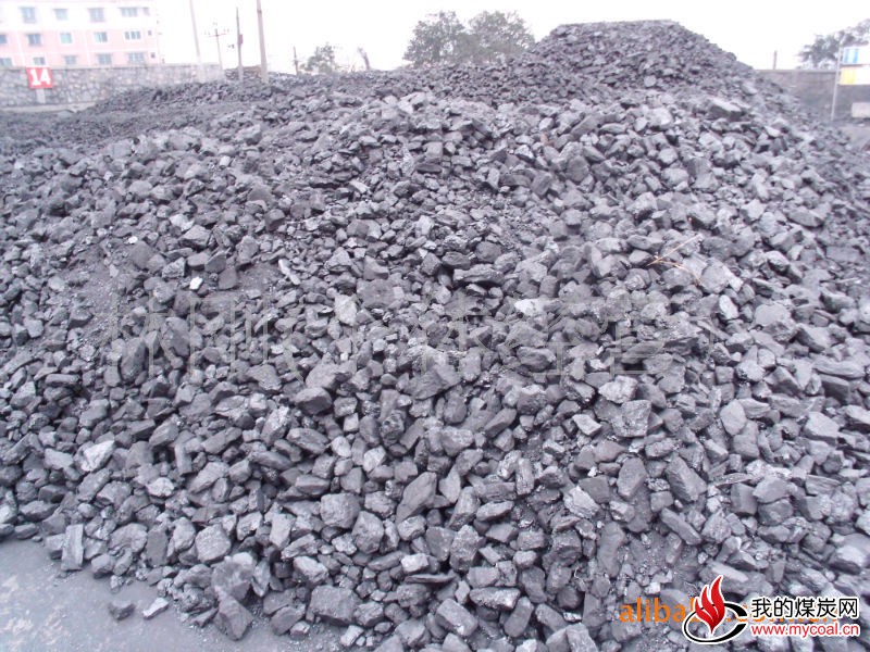 长期供应优质贵州低硫块煤5/10公分