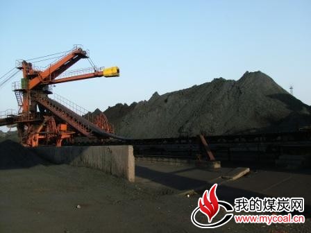大量供应优质煤炭