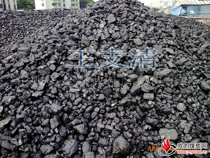 贵州供广东喷涂用5-10块煤