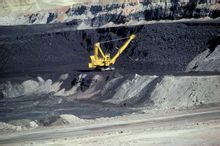 大型煤矿寻求合作