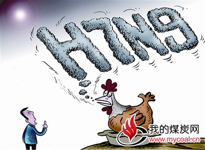 广东一例h7n9被确诊 专家称今冬H7N9可能卷土重来