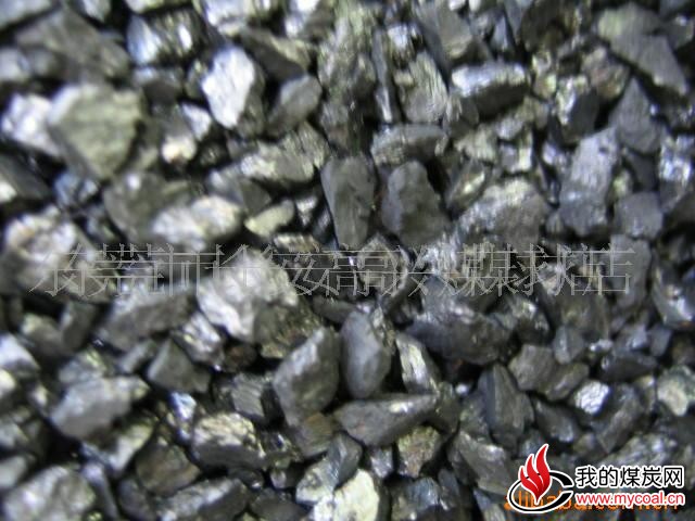 高兴煤炭供应优质块煤