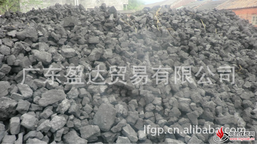 供应优质煤炭铸造焦炭