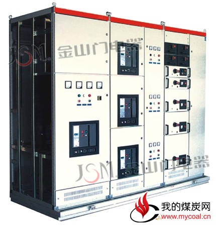 D-GCD配电柜GCS进线柜ZBW-315KVA变压器SCB10-400KVA便宜变压器