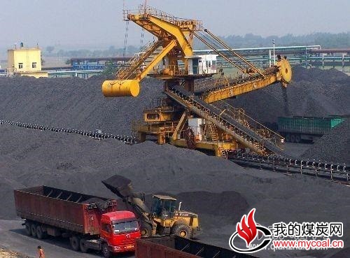 煤炭资源