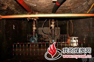 神东煤炭集团锦界煤矿31404工作面优质贯通