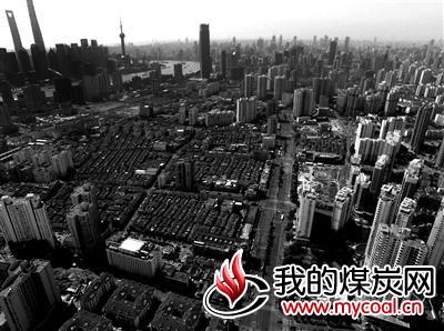 上海2月二手房涨幅已超过北广深三个一线城市供图/视觉中国