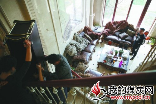 温州女子北京买3套别墅半年不到每套涨近100万
