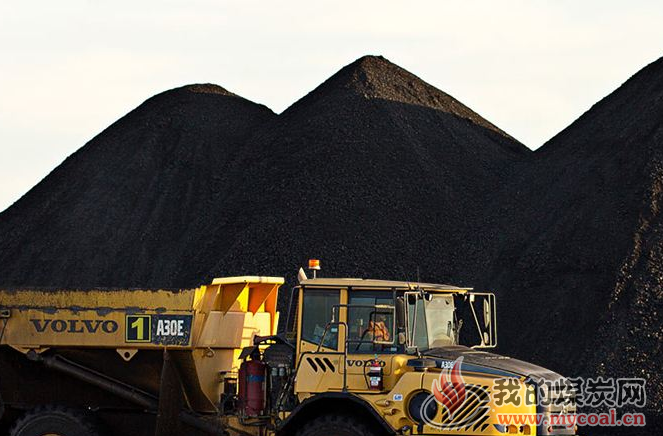  煤炭库存改善明显 焦煤可以期待