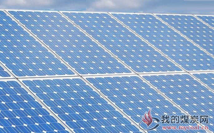 技术进步推动光伏度电成本下降 到2020年或降5成