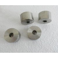 镍鉻钢压块 -粘结指数压块