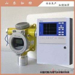 加油站油库油气浓度报警器点型可燃气体探测器