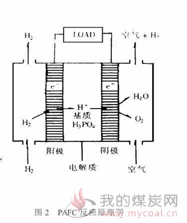 电池的反应原理是什么_男生有反应是什么感觉