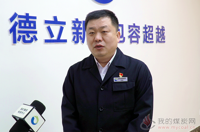 铁运公司党委书记,董事长,总经理 任明强