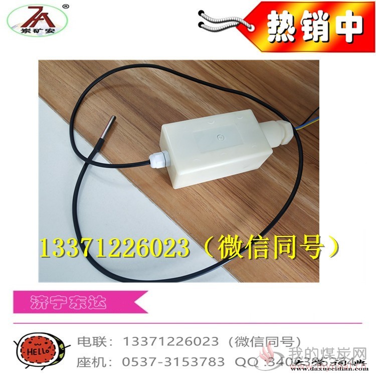 GWD100温度传感器