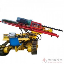 河南三门峡打土锚固钻机欢迎订购