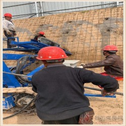 四川泸州地质勘探钻机