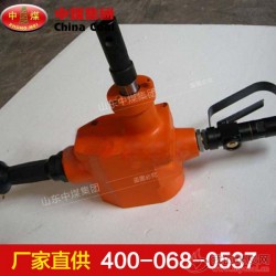 ZQS-65/2.2S气动手持式锚杆钻机气动手持式锚杆钻机生产厂家