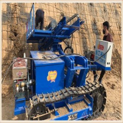 四川泸州地质勘探钻机