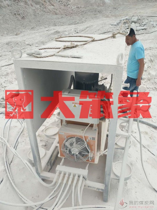 深圳劈裂机矿山开采爆破机械设备 劈裂棒 欢迎在线咨询