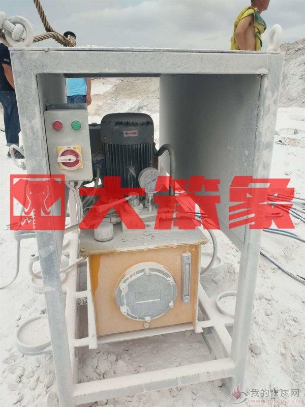 杭州分裂机矿山开采爆破机械设备 分裂机 欢迎来电垂询