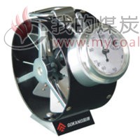 CFJ5/CFJ10/CFJ25型煤矿用机械风速表