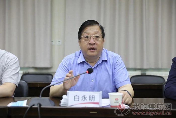 澄合矿业确保疫情防控和安全生产取得双胜利