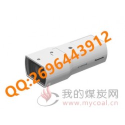 松下WV-SPN313LH增强型超级动态高清红外网络枪式摄像机
