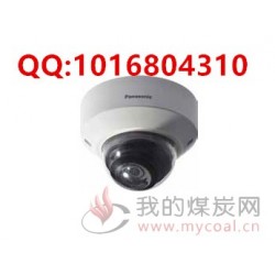 松下WV-SFN311H增强型超级动态高清网络半球摄像机