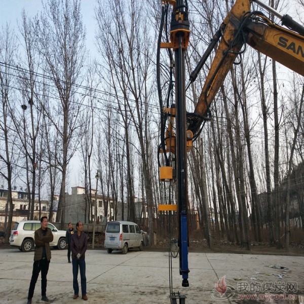 新疆区高速公路扩建膨胀机液压劈裂机