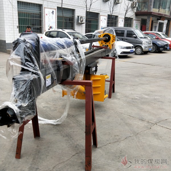 辽宁锦州免去爆破开采石灰石的机械设备