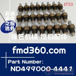 挖机感应器小松PC400-