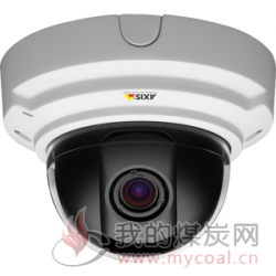 安讯士AXISP3365-V网络摄像机