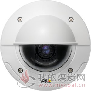 安讯士AXISP3367-VE500万像素网络摄像机