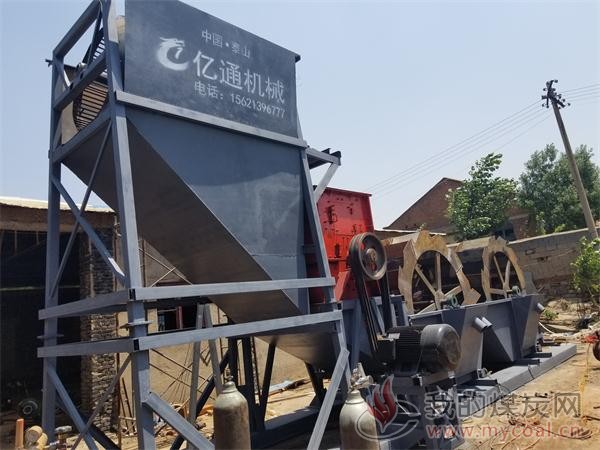 广州锤式制砂机厂家