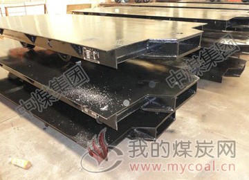中煤MPC20-6矿用平板车产品详情参数价格