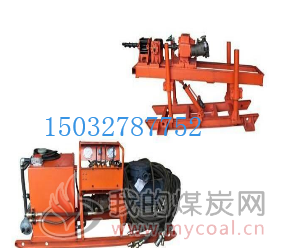 供应液压钻机重庆煤科院ZY型钻机配件zy650六方轴重庆钻机配件
