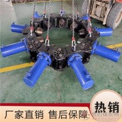 鹤岗市基桩切割机工厂直销