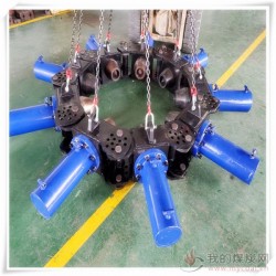 马鞍山市混凝土破桩机型号规格