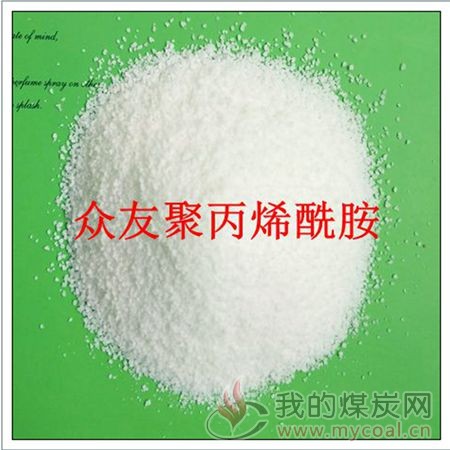 东莞阳离子聚丙烯酰胺共创绿色中国
