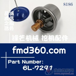 四川省卡特节温器6L72