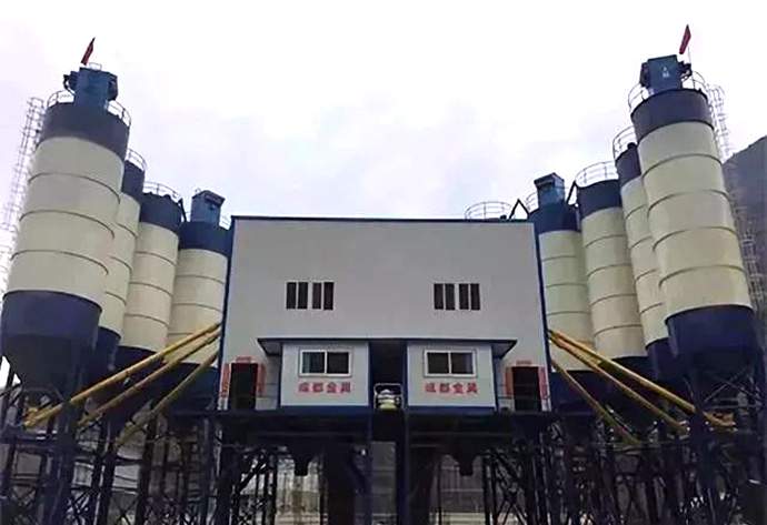 合格的混凝土搅拌站操作员要知道这些