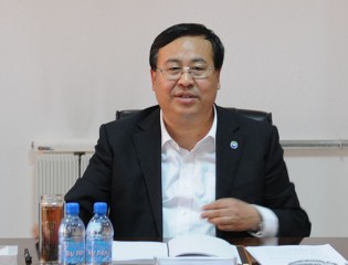 卜昌森谈煤炭行业怎么办